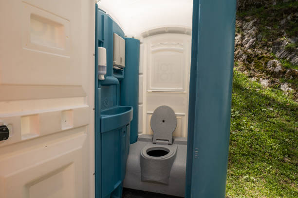 Best Luxury portable toilet rental  in West Hammond, NM
