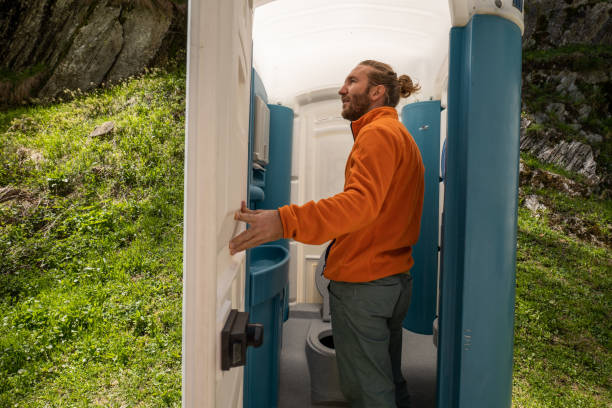 Best Temporary restroom rental  in West Hammond, NM