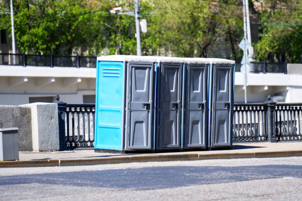 Best Emergency porta potty rental  in West Hammond, NM
