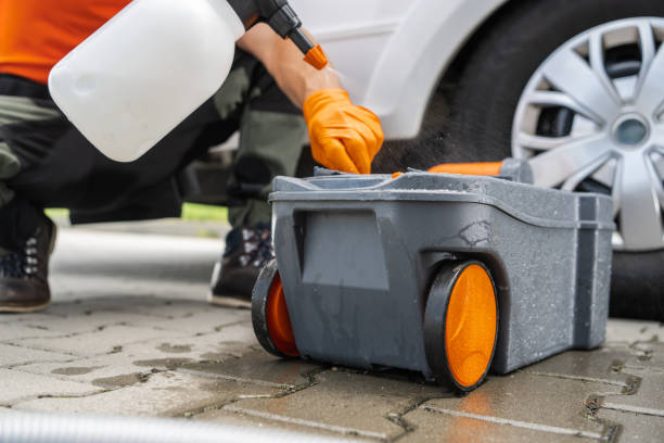 Best Portable toilet rental cost  in West Hammond, NM